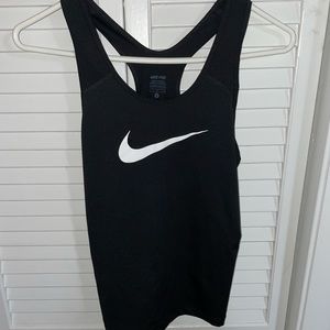 Nike workout tank